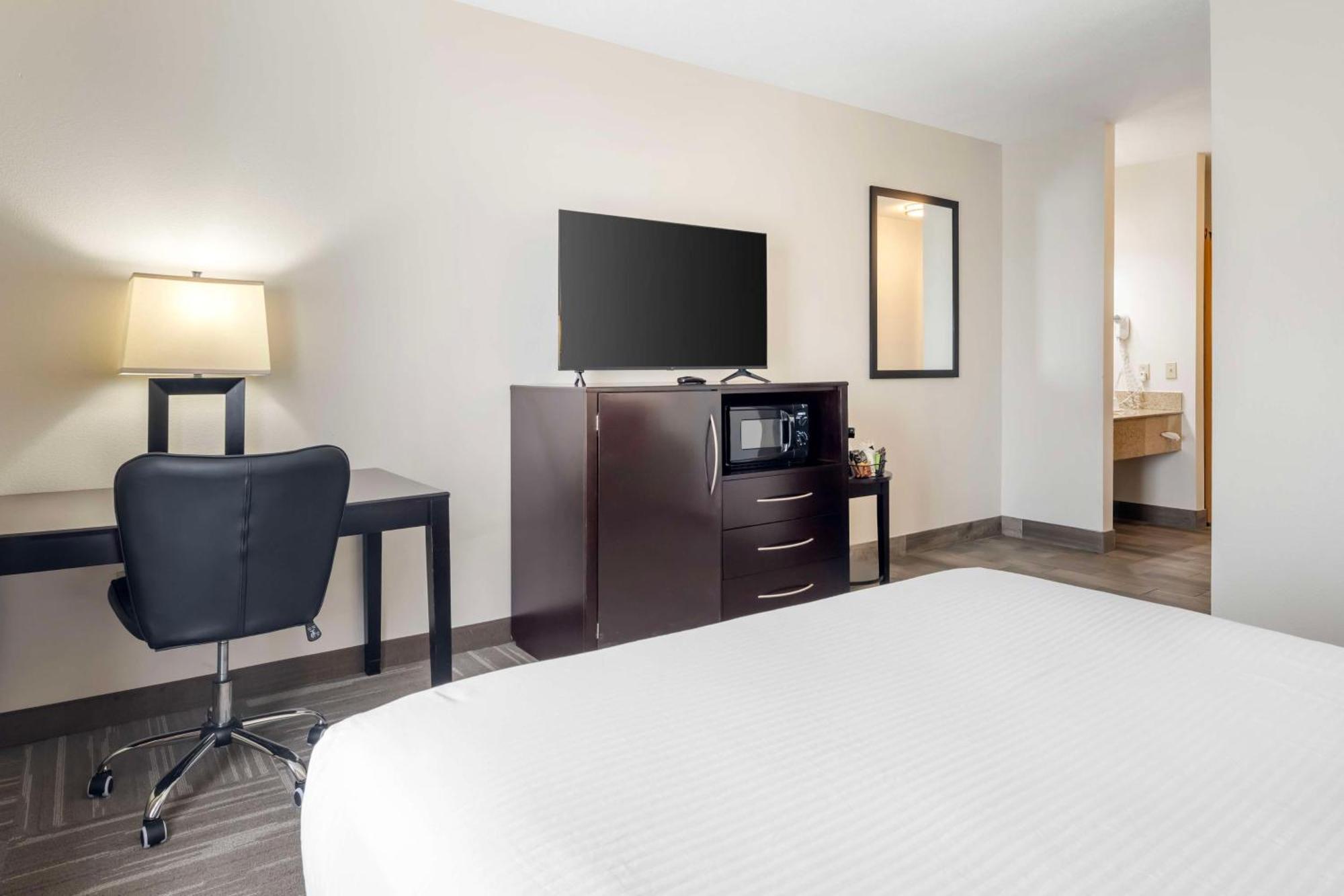 Best Western Mason Inn Extérieur photo