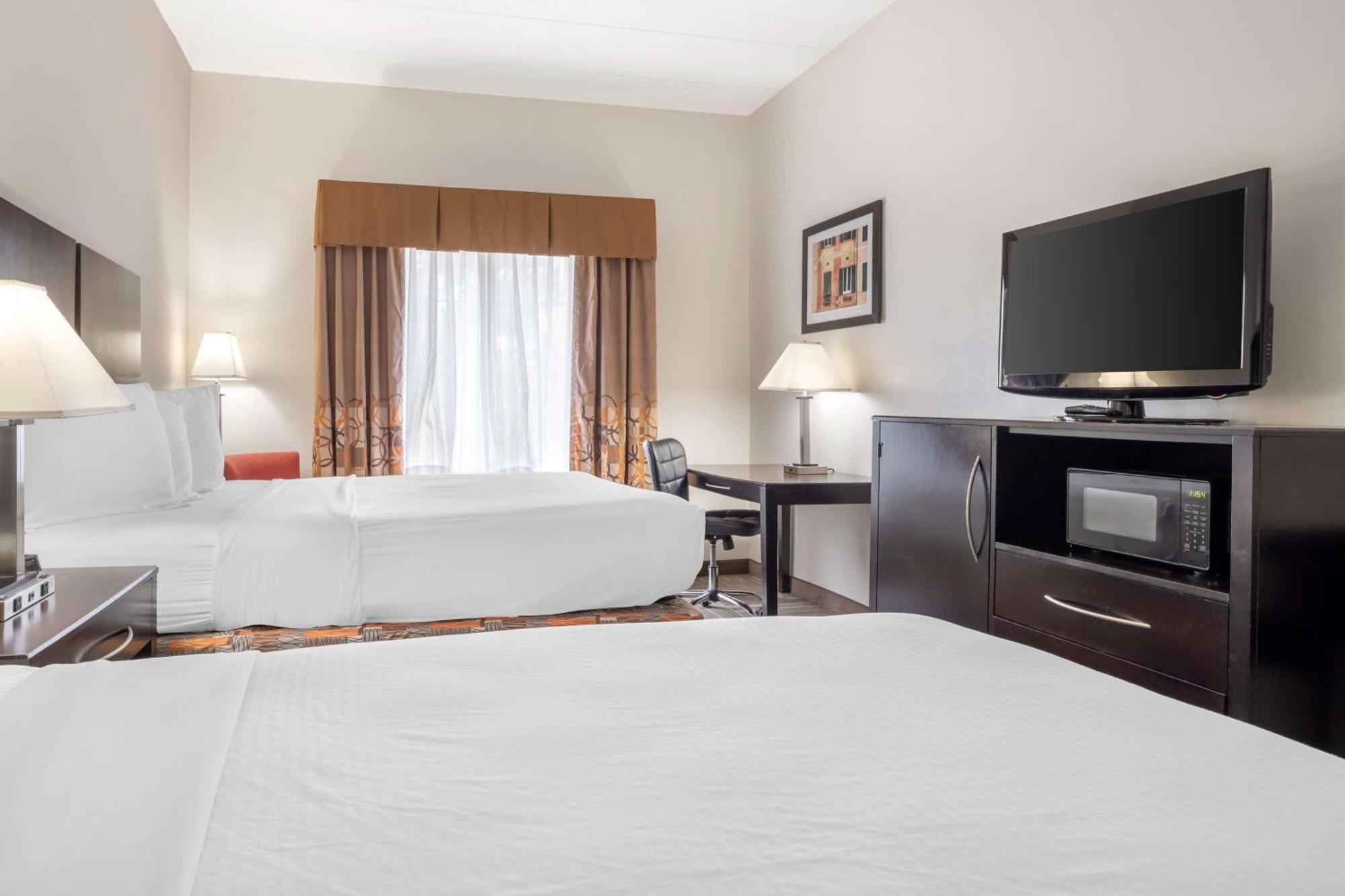 Best Western Mason Inn Extérieur photo
