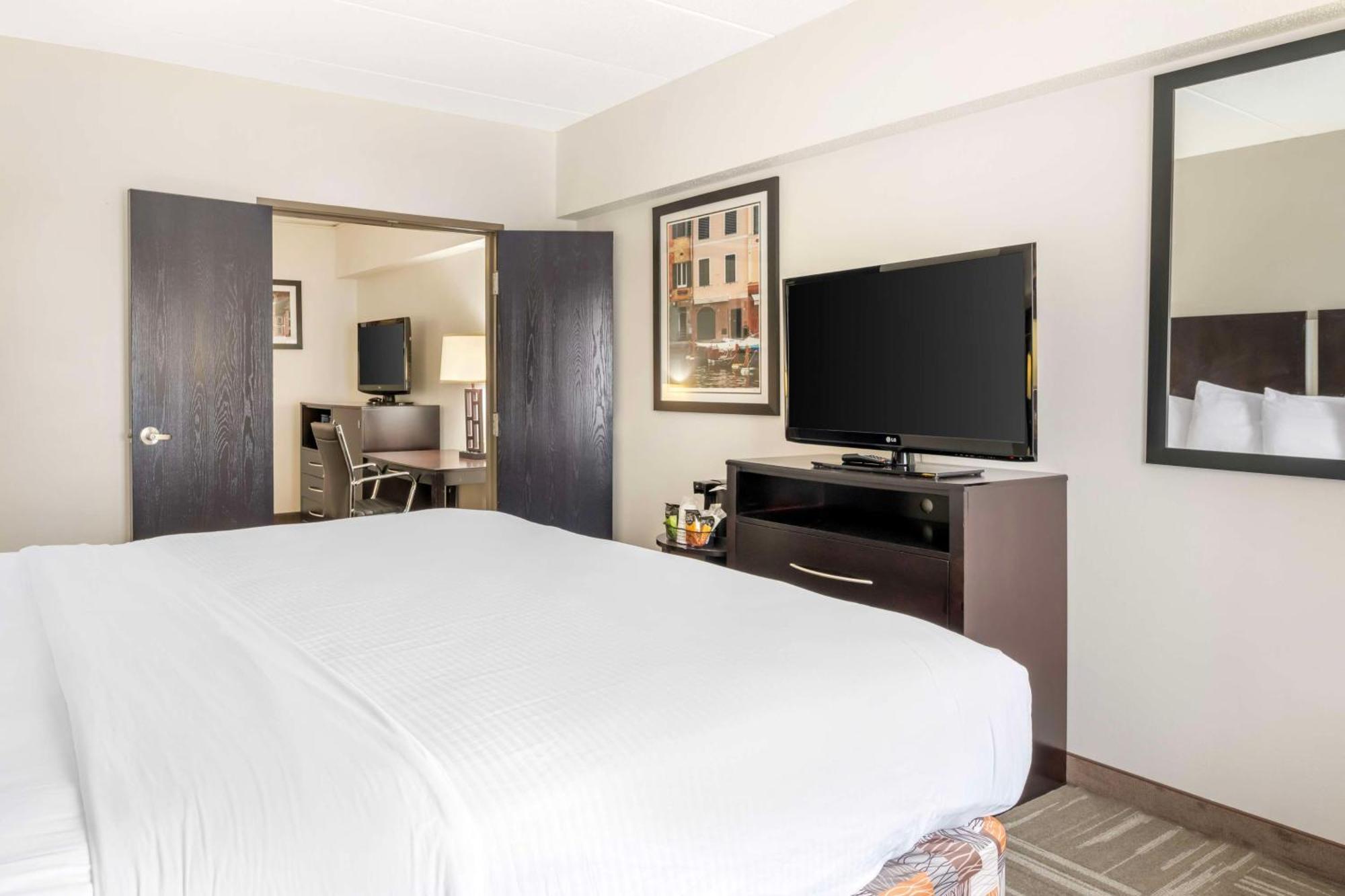 Best Western Mason Inn Extérieur photo