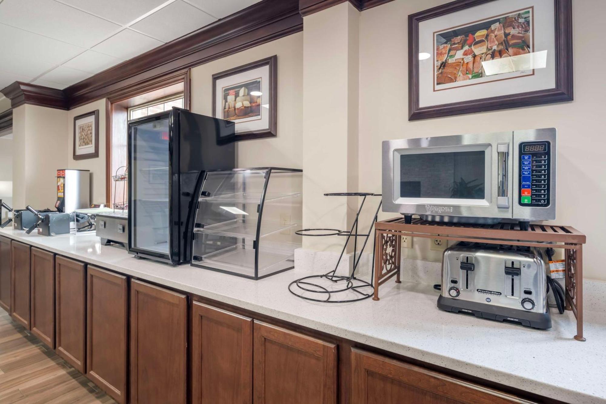 Best Western Mason Inn Extérieur photo