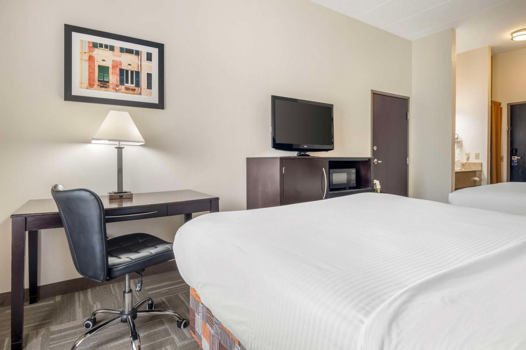 Best Western Mason Inn Extérieur photo