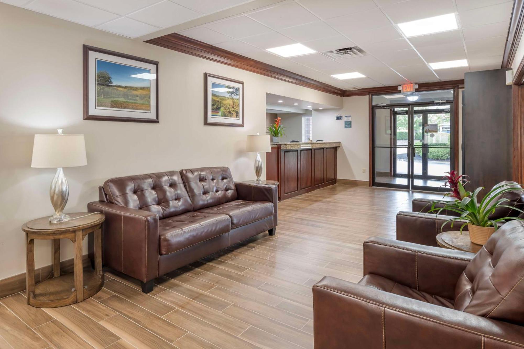 Best Western Mason Inn Extérieur photo