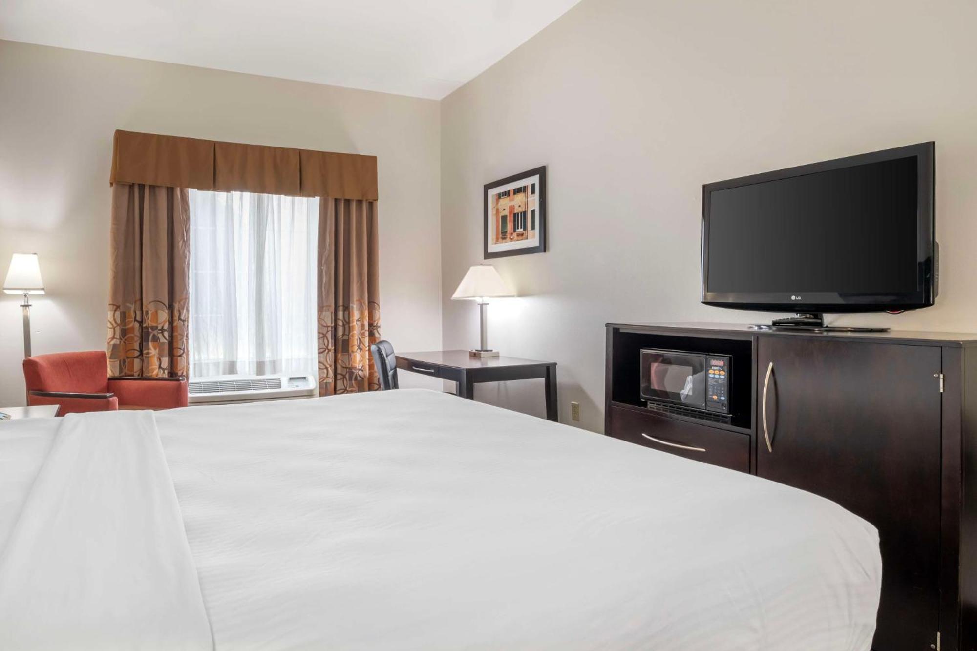 Best Western Mason Inn Extérieur photo