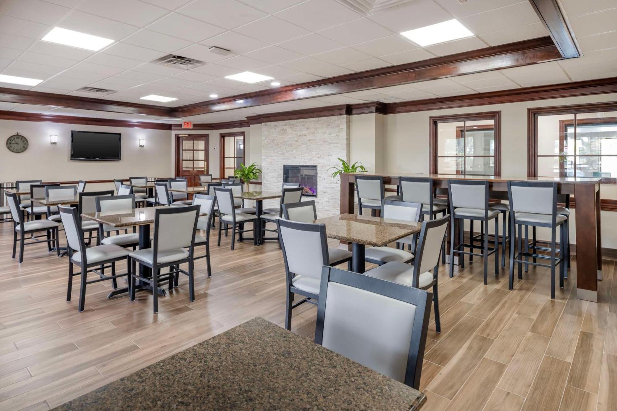 Best Western Mason Inn Extérieur photo