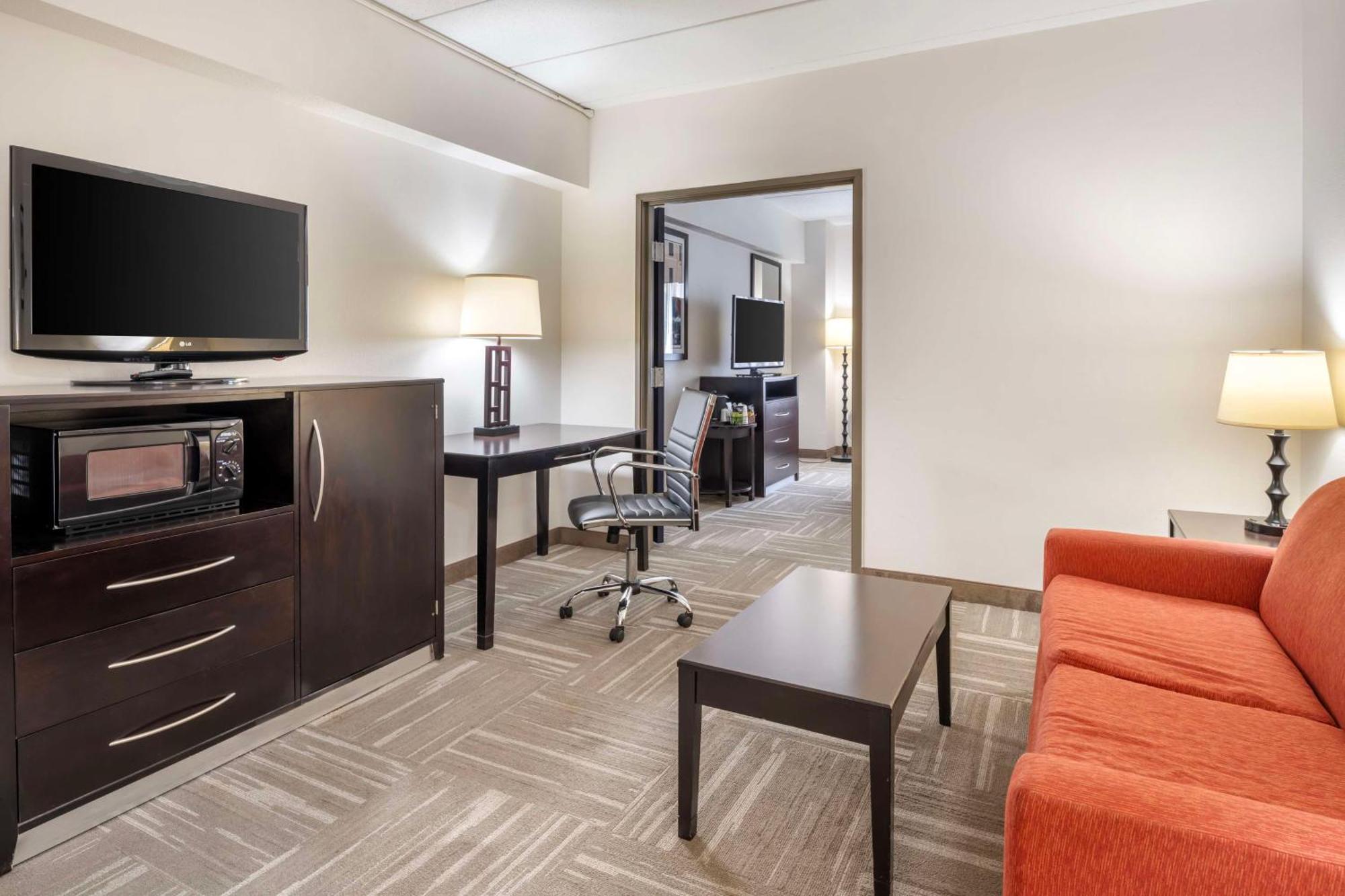 Best Western Mason Inn Extérieur photo